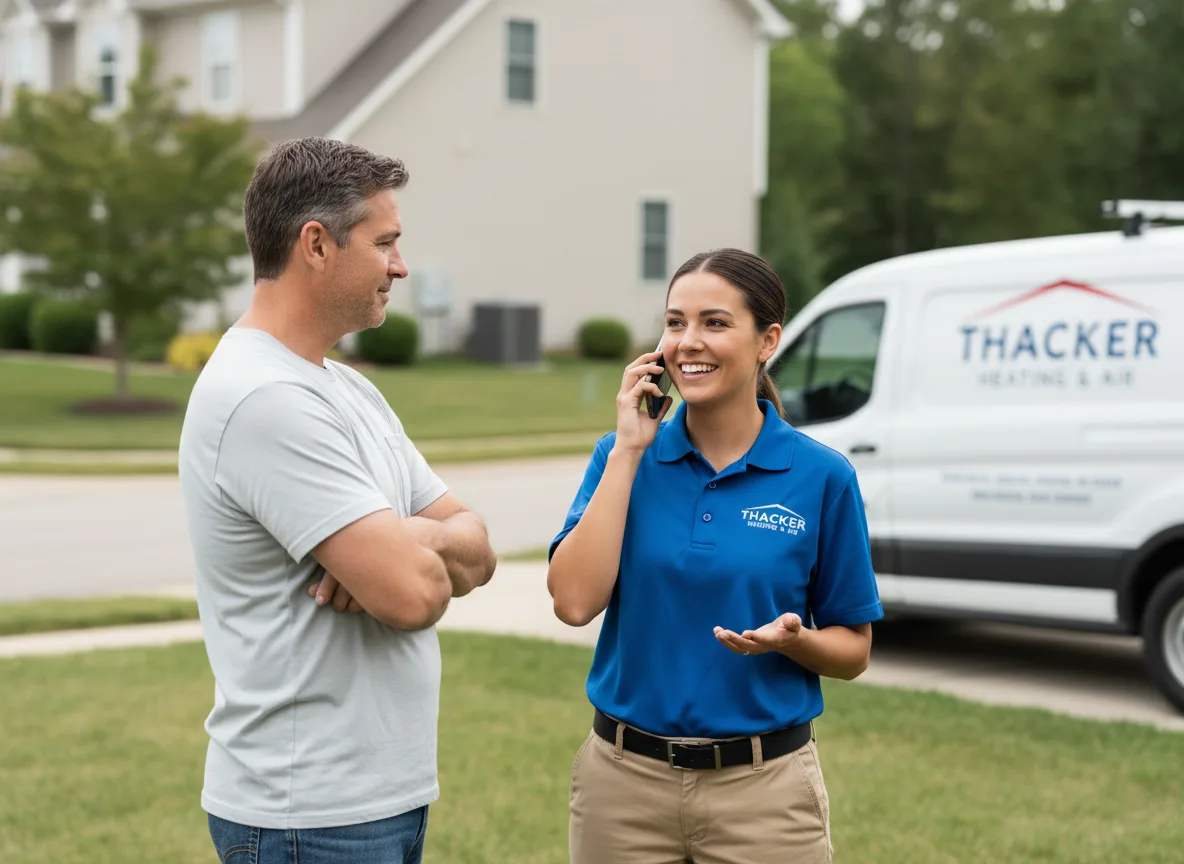 Ac Repair Imlay City, MI FAQs